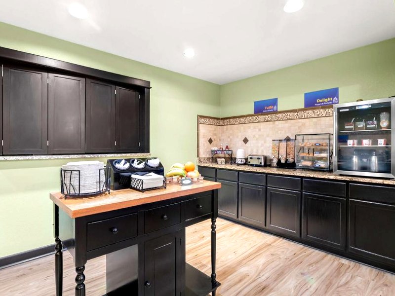 Best Western George West Executive Innの写真