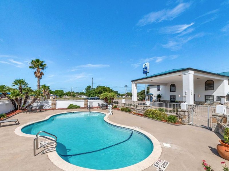 Best Western George West Executive Innの写真