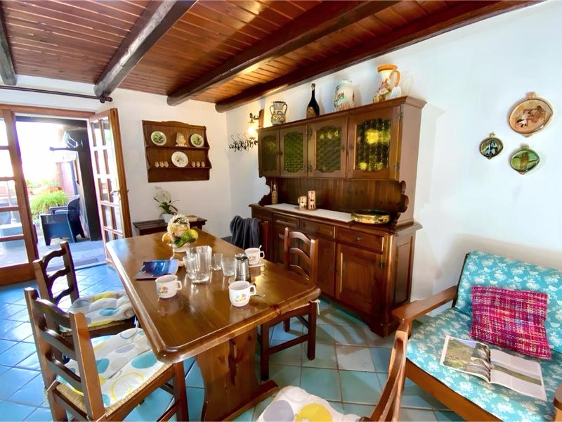 Villa Gianniの写真