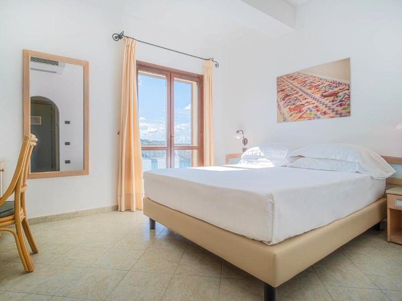 Hotel La Bajaの写真