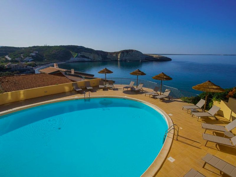 Hotel La Bajaの写真