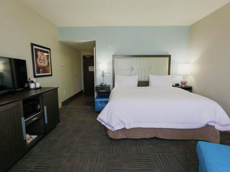 ハンプトン イン アンド スイーツ エル リーノ (Hampton Inn and Suites El Reno)の写真