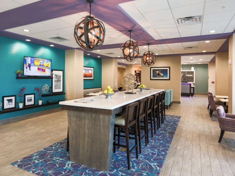 ハンプトン イン アンド スイーツ エル リーノ (Hampton Inn and Suites El Reno)の写真
