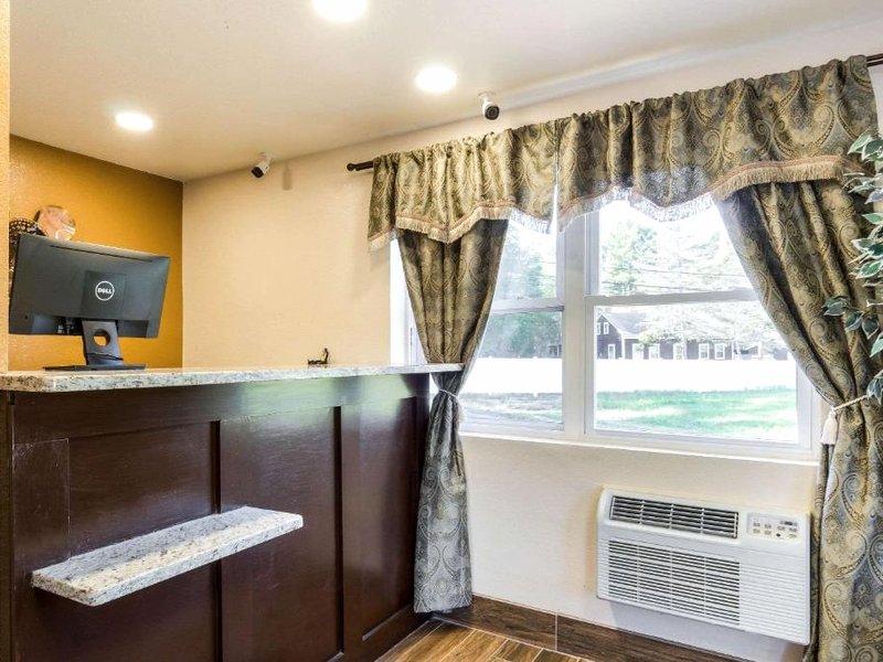 Rodeway Inn Middleboro-Plymouthの写真