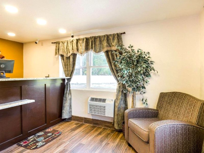 Rodeway Inn Middleboro-Plymouthの写真