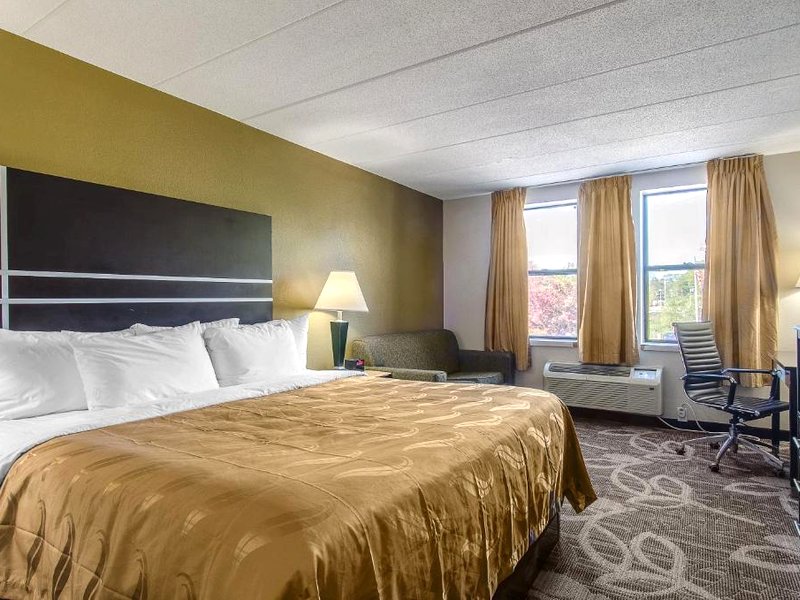 La Casa Inn & Suites-Middleboroの写真
