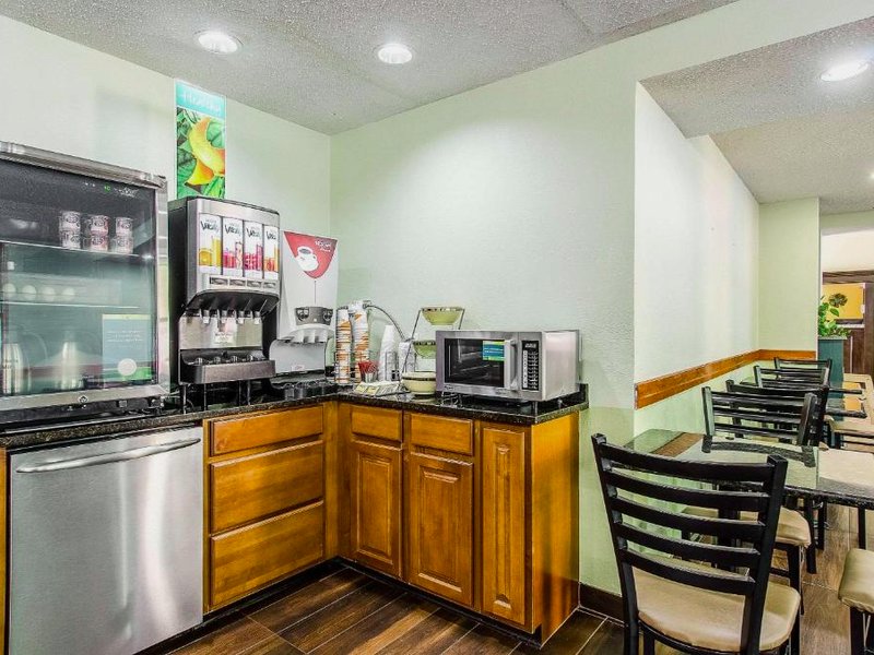 La Casa Inn & Suites-Middleboroの写真