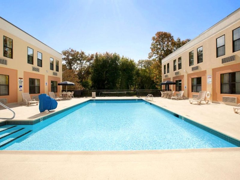 La Casa Inn & Suites-Middleboroの写真
