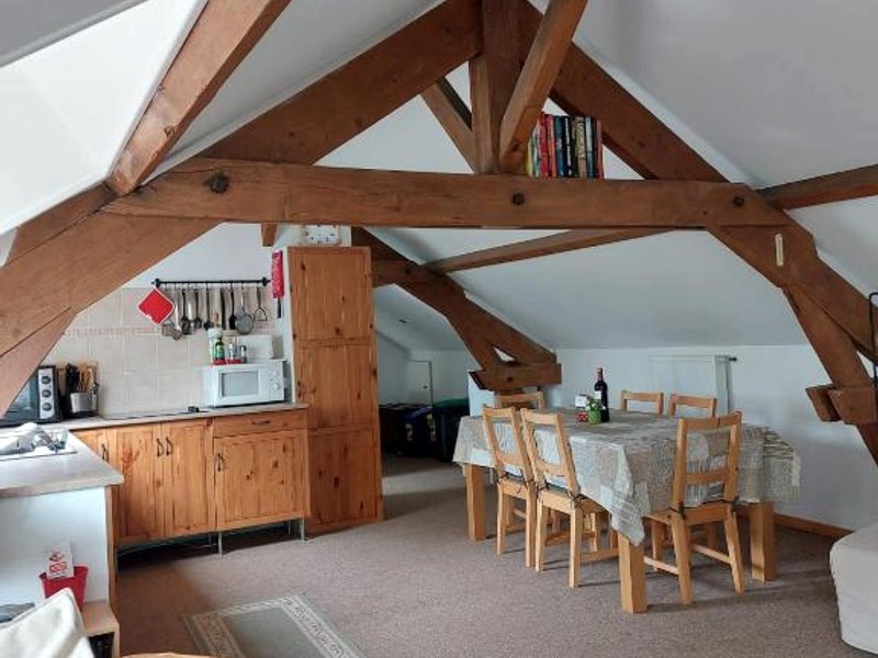 The Hayloft at Orchard Farmの写真