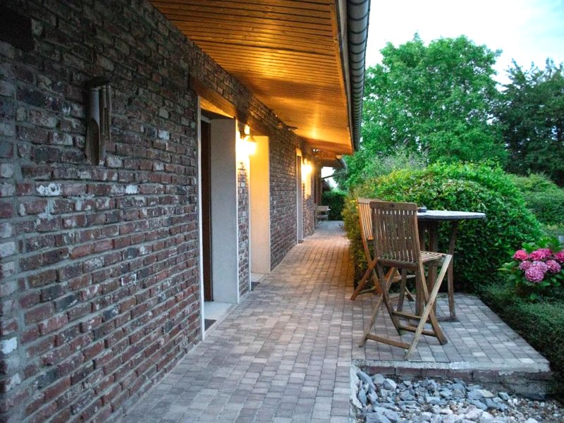 Le Clos du Clocherの写真