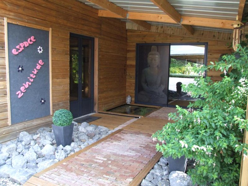 Le Clos du Clocherの写真