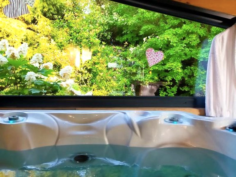 Le Clos du Clocherの写真