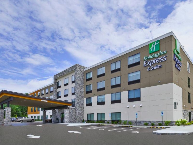 Holiday Inn Express & Suites Painesville - Concord By IHGの写真