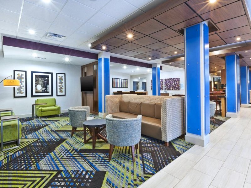 Holiday Inn Express & Suites Painesville - Concord By IHGの写真