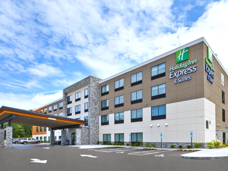 Holiday Inn Express & Suites Painesville - Concord By IHGの写真