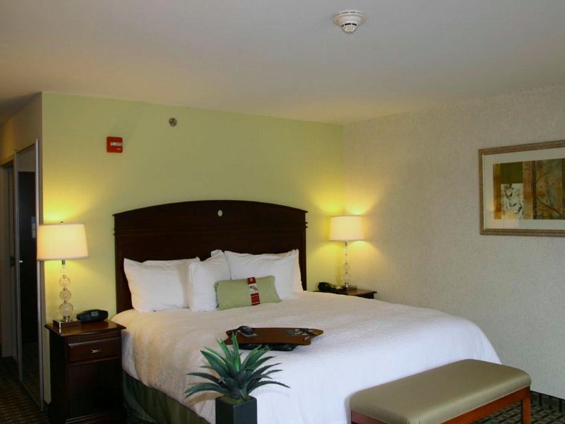 ハンプトン イン&スイーツ クリーブランド メンター (Hampton Inn & Suites Cleveland-Mentor)の写真