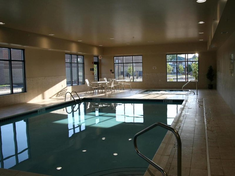 ハンプトン イン&スイーツ クリーブランド メンター (Hampton Inn & Suites Cleveland-Mentor)の写真