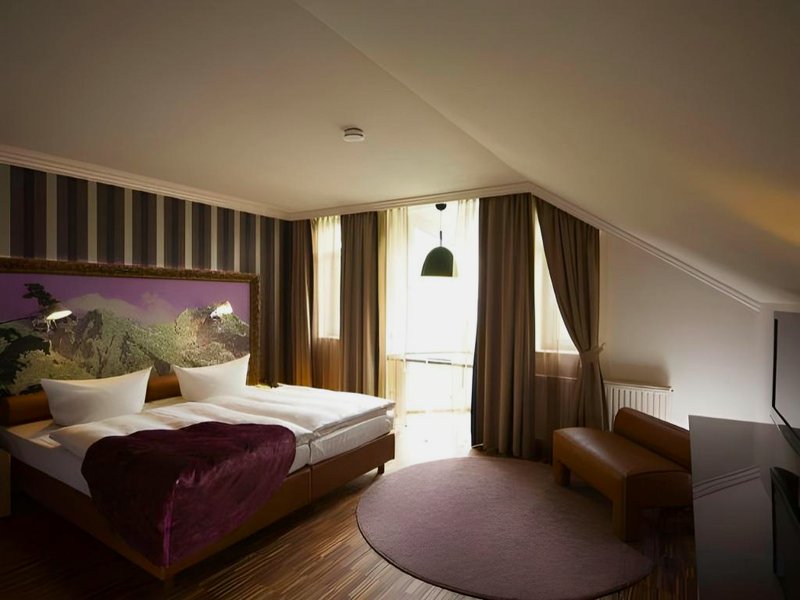 DORMERO Hotel München-Kirchheim Messe (DORMERO Hotel Munchen-Kirchheim Messe)の写真