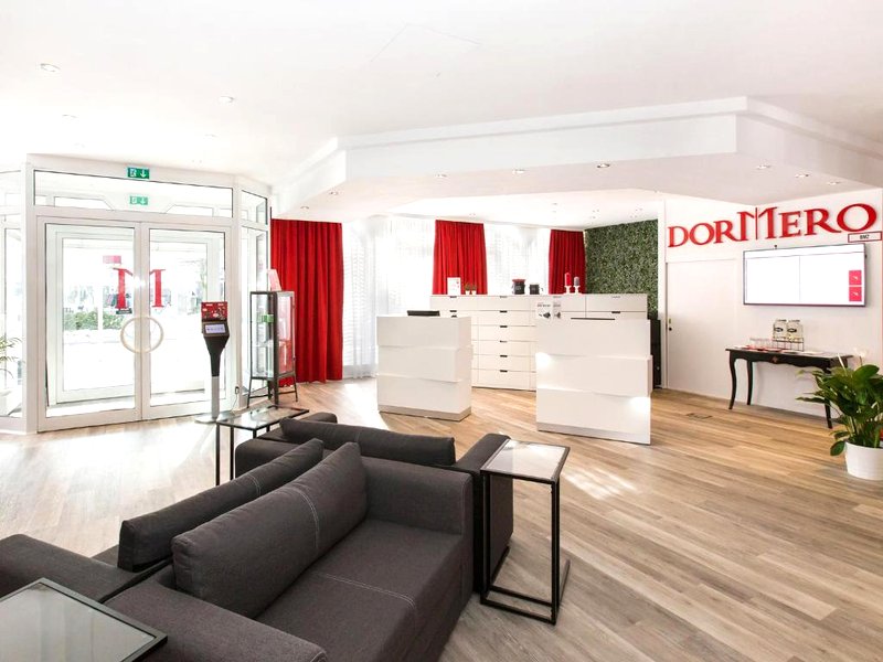 DORMERO Hotel München-Kirchheim Messe (DORMERO Hotel Munchen-Kirchheim Messe)の写真