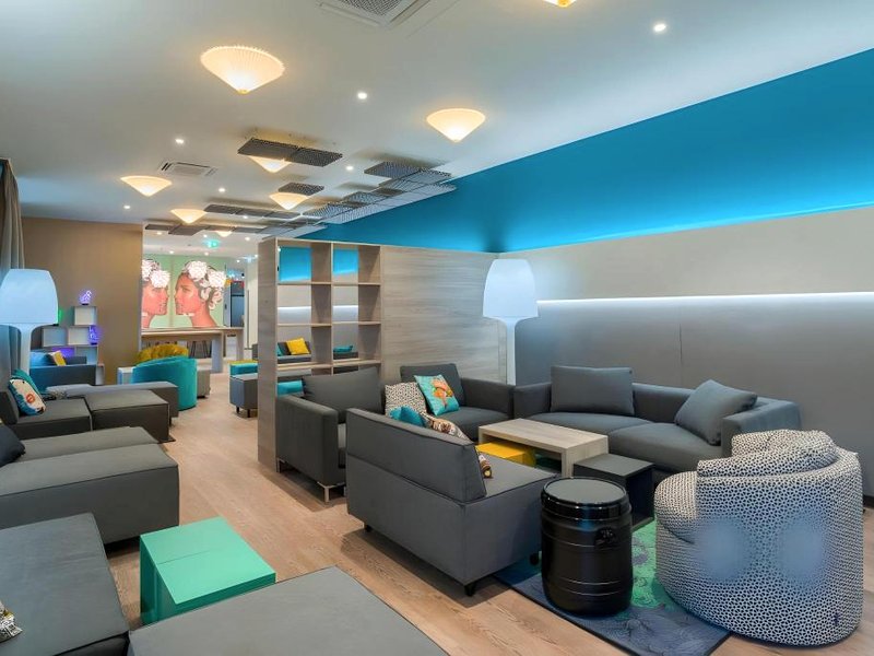 ラマダ アンコール バイ ウィンダム ミュンヘン メッセ (Ramada Encore by Wyndham Munich Messe)の写真