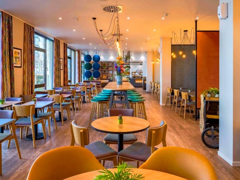 ラマダ アンコール バイ ウィンダム ミュンヘン メッセ (Ramada Encore by Wyndham Munich Messe)の写真