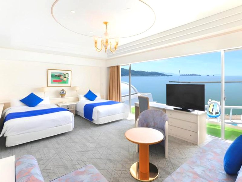 ホテルリマー二 (Hotel Limani)の写真