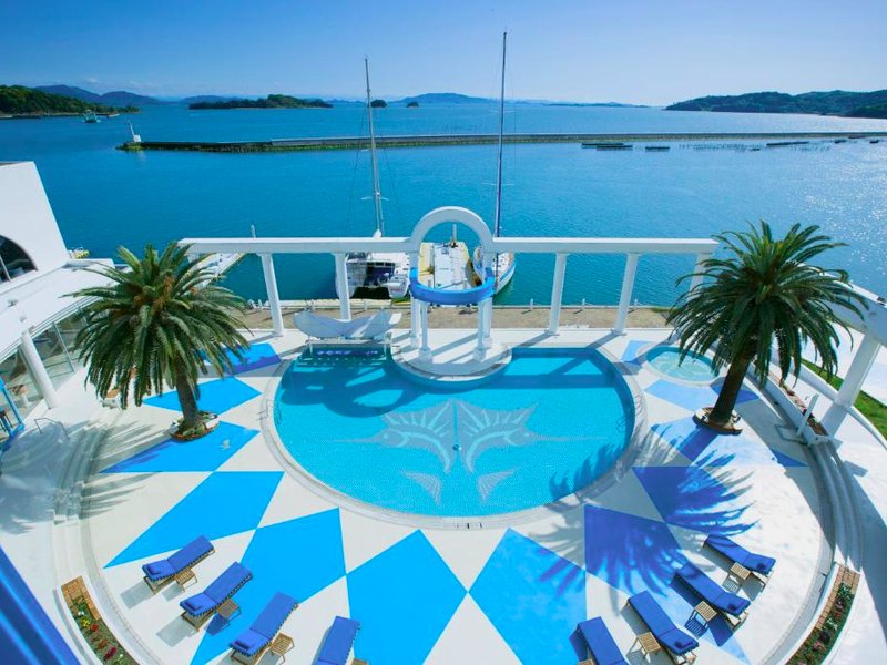 ホテルリマー二 (Hotel Limani)の写真