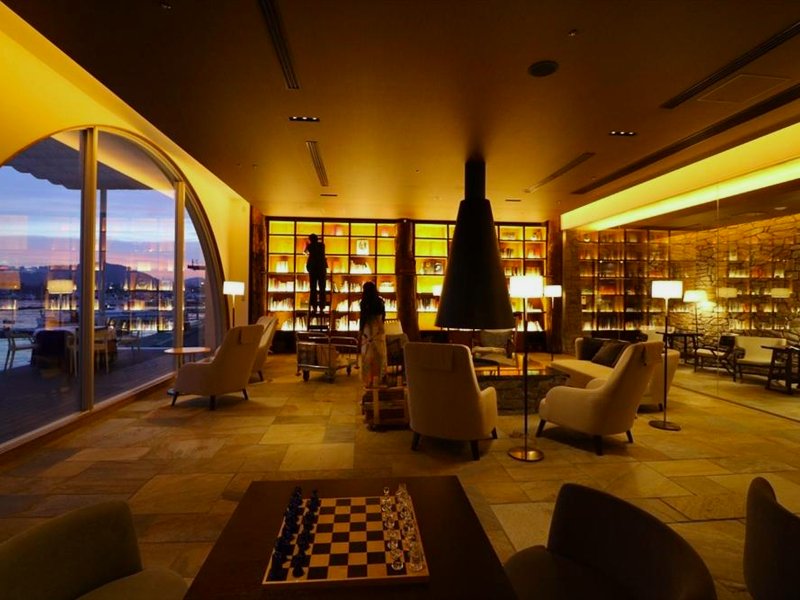 ホテルリマー二 (Hotel Limani)の写真