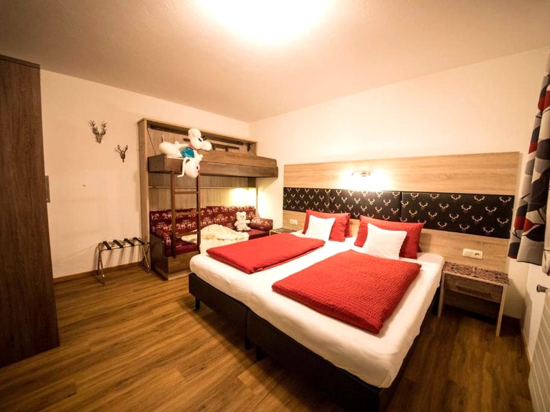 Hotel Garni Wolfgangの写真