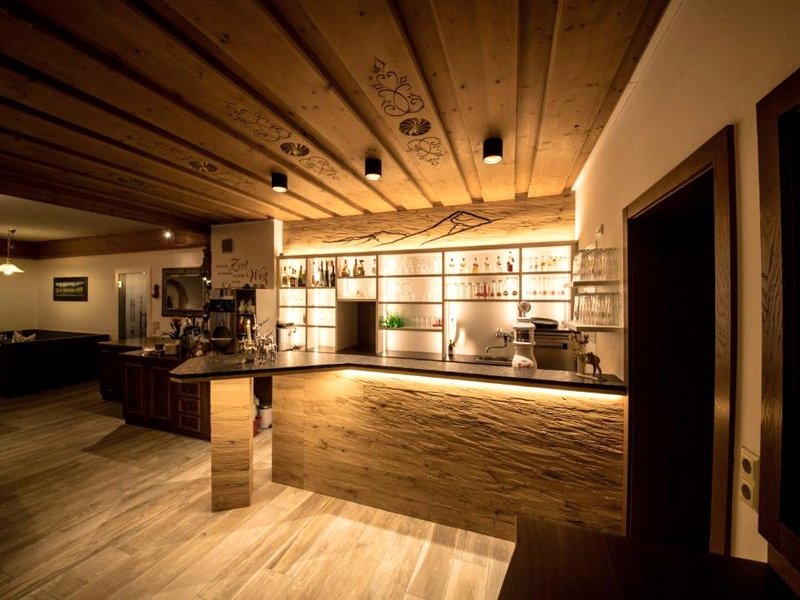 Hotel Garni Wolfgangの写真