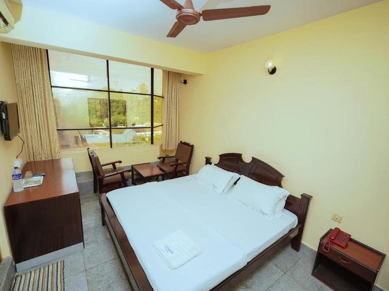 Hotel Oneiro の写真