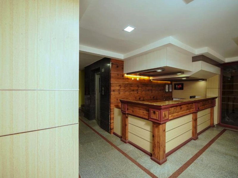 Hotel Oneiro の写真