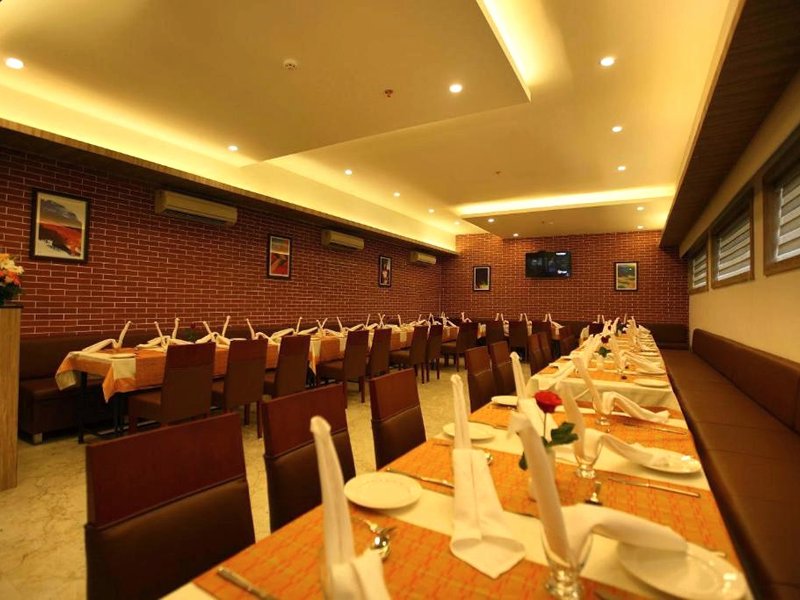 Victory Inn Park Residencyの写真