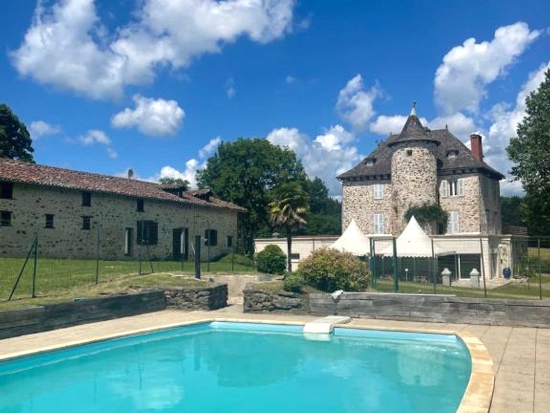 Hôtel La Châtelleraieの写真
