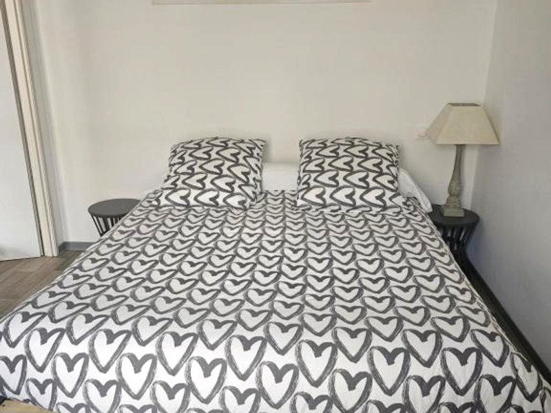 Logement centre villeの写真