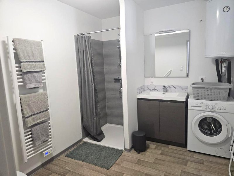 Logement centre villeの写真
