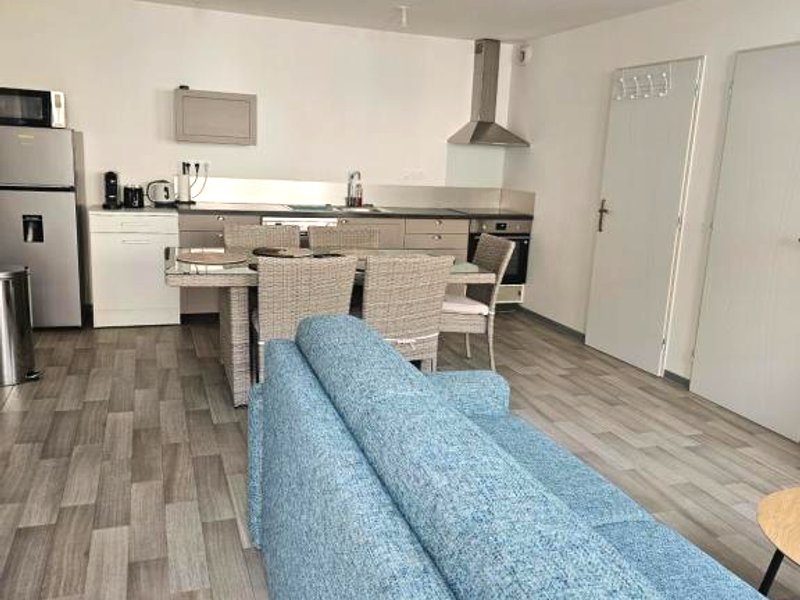 Logement centre villeの写真
