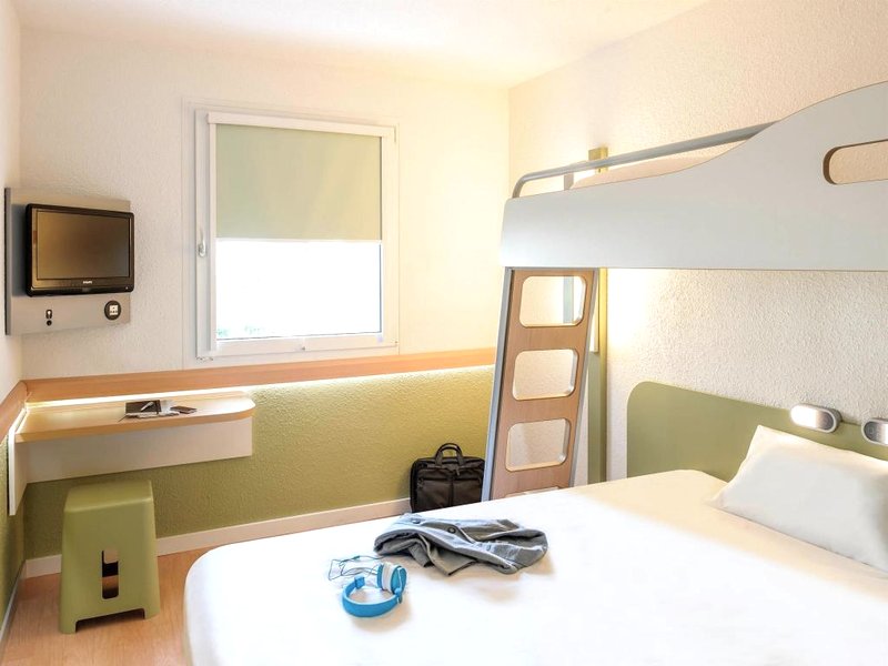 Ibis budget Dunkerque Grande Syntheの写真