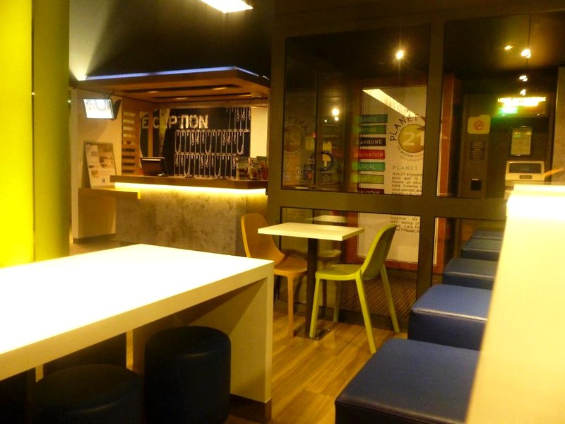 Ibis budget Dunkerque Grande Syntheの写真
