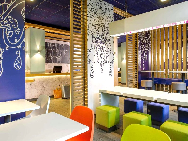 Ibis budget Dunkerque Grande Syntheの写真