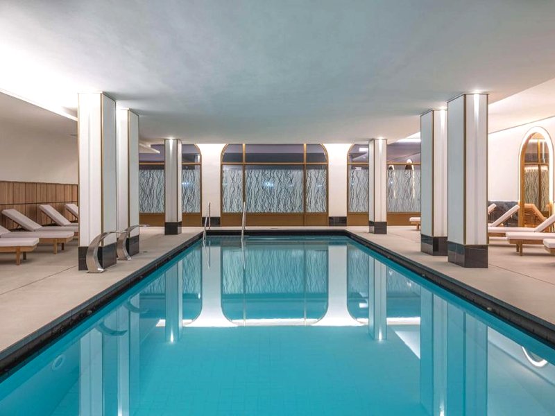 Radisson Blu Grand Hotel & Spa, Malo-Les-Bainsの写真