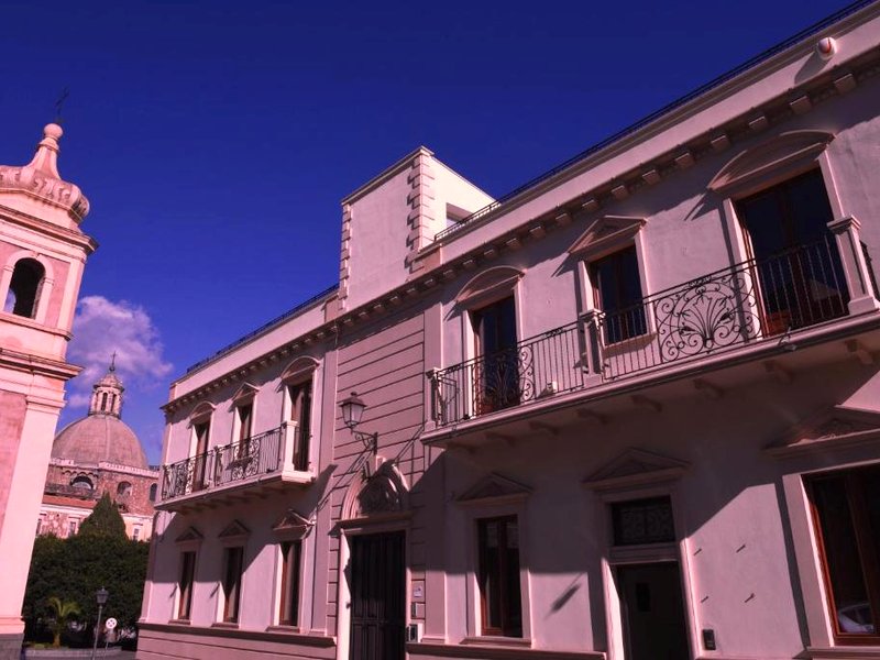Palazzo Galifiの写真