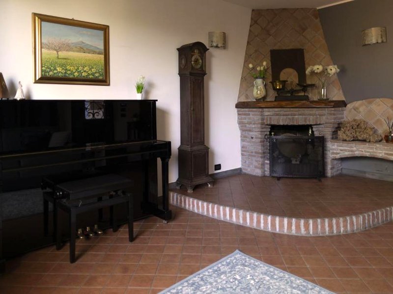 Villa Hephaestus Etna - with private poolの写真