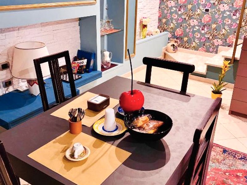 Bianca di Navarra Houseの写真