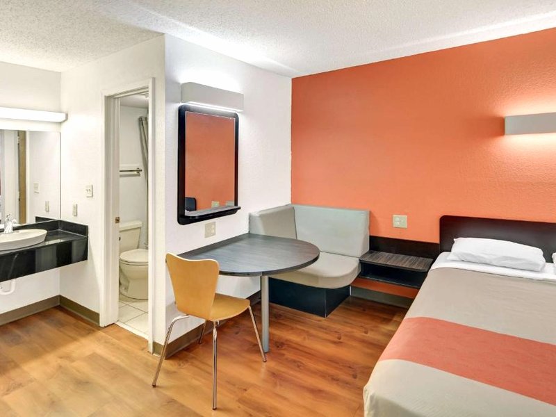 Motel 6 Lindale, TXの写真