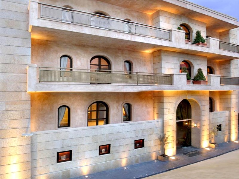 Great Greece Le Convivial Suitesの写真