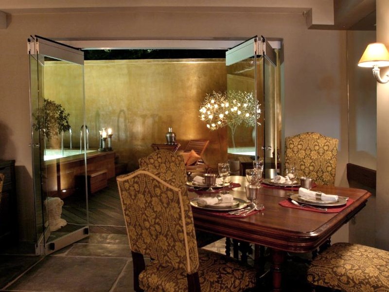 Great Greece Le Convivial Suitesの写真