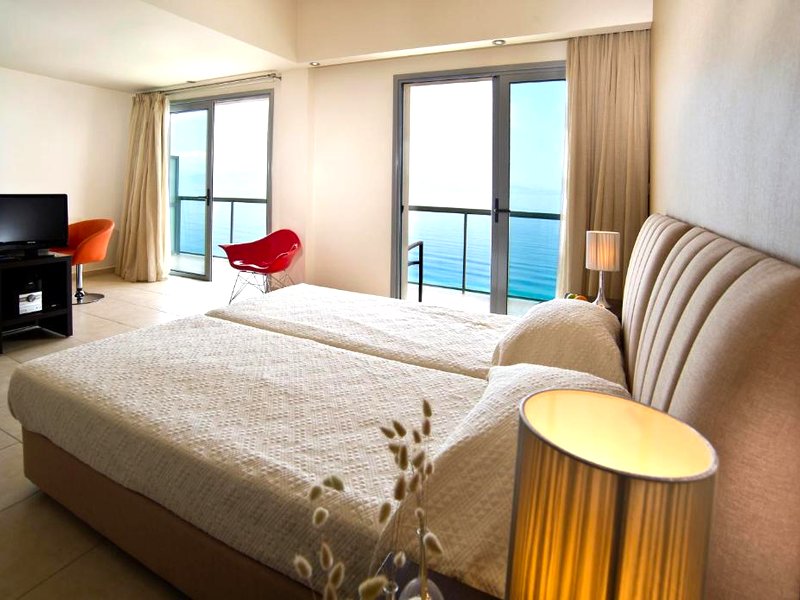 Sikyon Coast Hotel And Resortの写真
