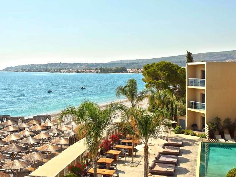 Sikyon Coast Hotel And Resortの写真