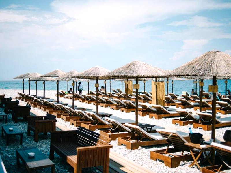Sikyon Coast Hotel And Resortの写真